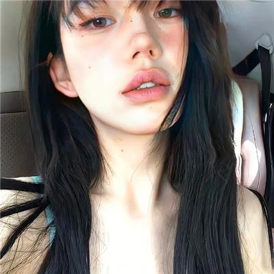 机械娇娃