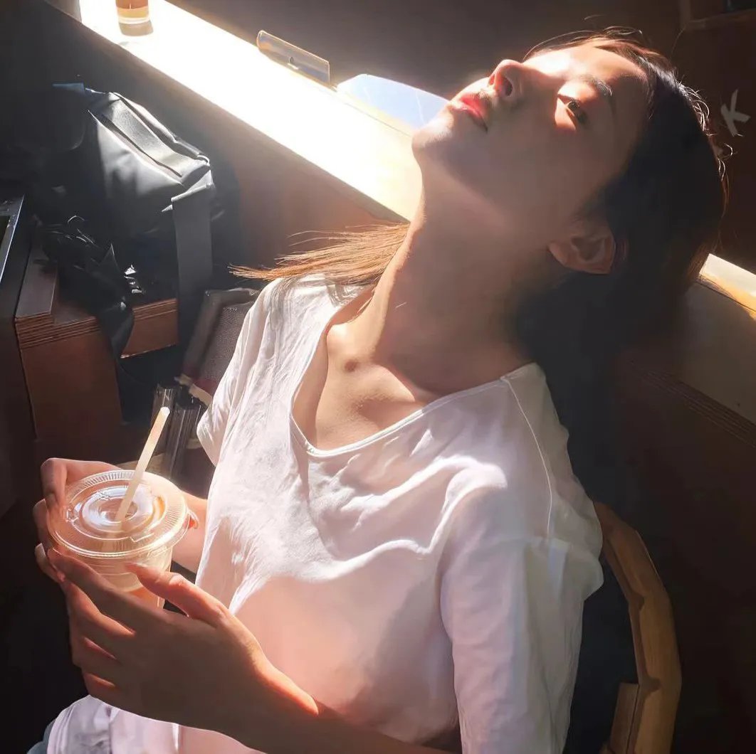 牠不重，牠是我宝贝
